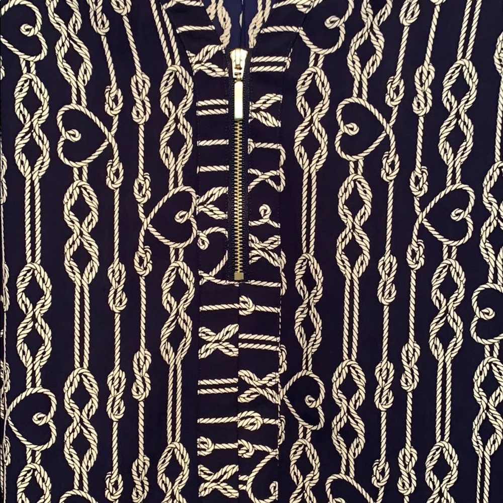 Express Blouse - Picture 2 of 3